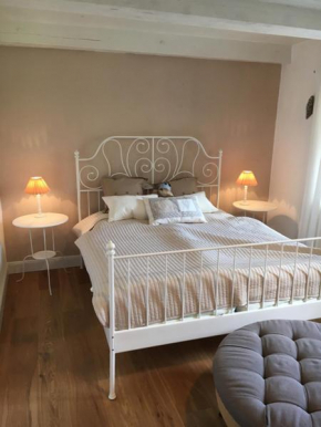 Katharinenhof Ferienwohnung Küste